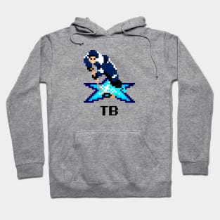 16-Bit Ice Hockey - Tampa Bay Hoodie